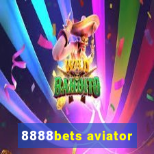 8888bets aviator